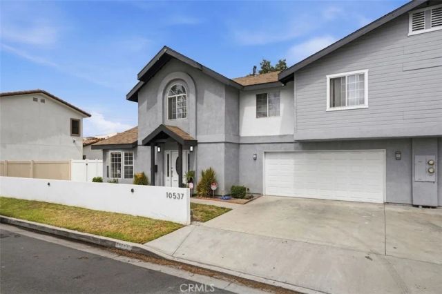 10535 Myrtle, Downey, CA 90241