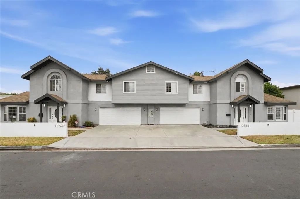 10535 Myrtle, Downey, CA 90241