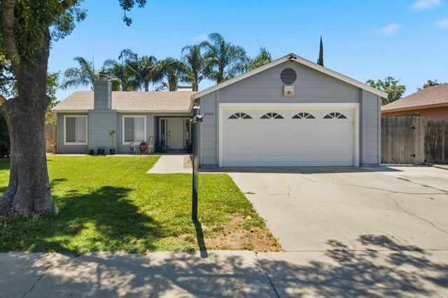 3100 Kounias Dr, Modesto, CA 95354