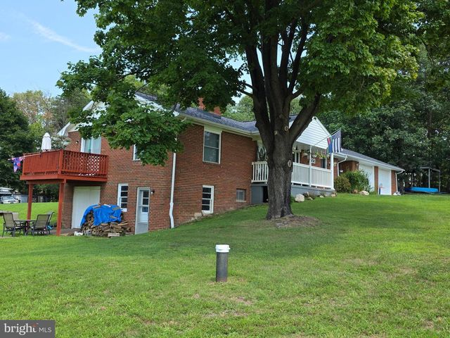 223 STOTELMYER LN, Martinsburg, WV 25405