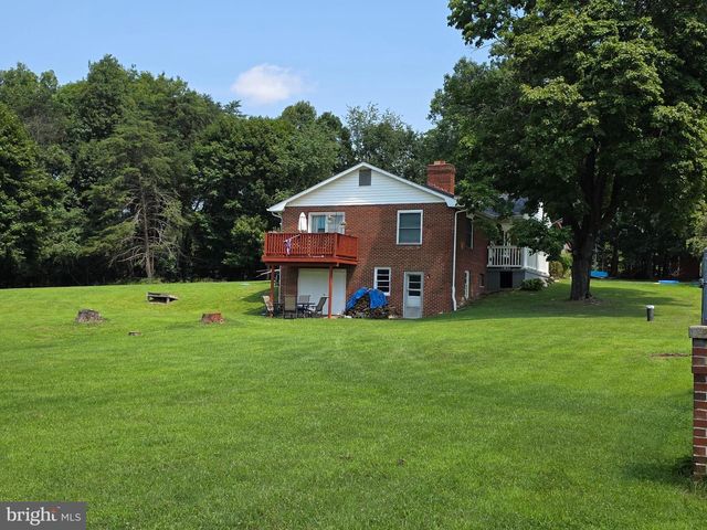 223 STOTELMYER LN, Martinsburg, WV 25405