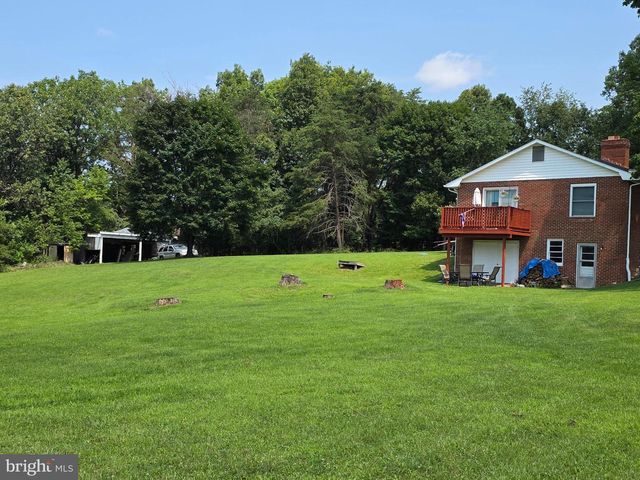 223 STOTELMYER LN, Martinsburg, WV 25405