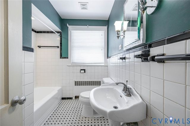 806 Westham Pky, Henrico, VA 23229