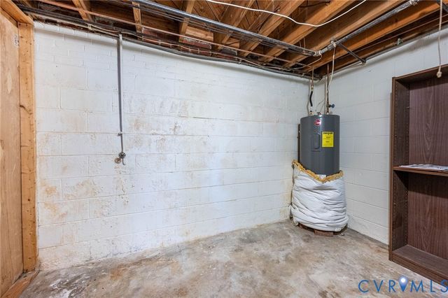 806 Westham Pky, Henrico, VA 23229