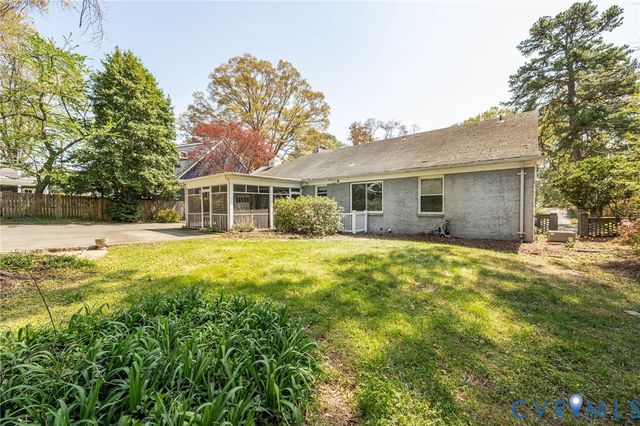 806 Westham Pky, Henrico, VA 23229