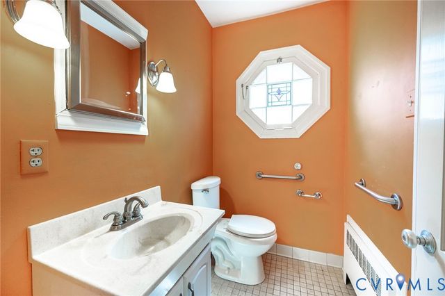 806 Westham Pky, Henrico, VA 23229