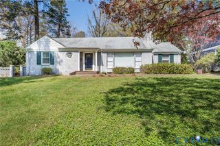 806 Westham Pky, Henrico, VA 23229