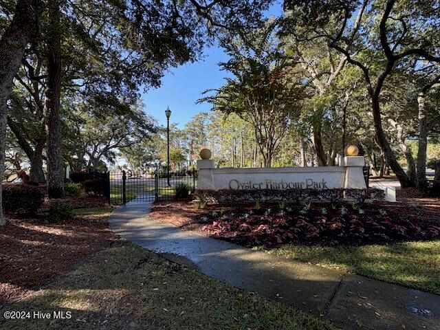 1772 Oyster Harbour Parkway SW, Supply, NC 28462