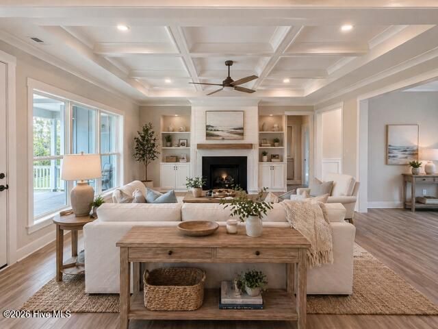 1772 Oyster Harbour Parkway SW, Supply, NC 28462