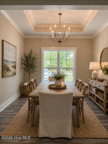 1772 Oyster Harbour Parkway SW, Supply, NC 28462