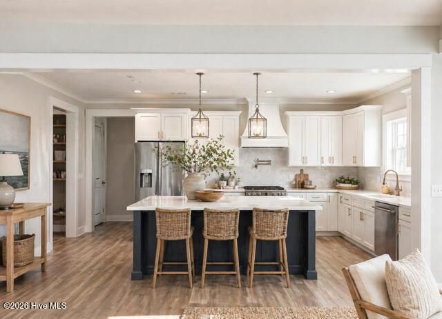 1772 Oyster Harbour Parkway SW, Supply, NC 28462