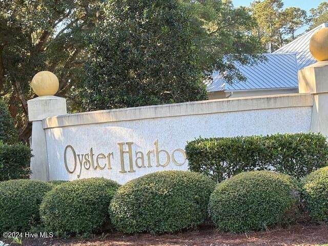 1772 Oyster Harbour Parkway SW, Supply, NC 28462