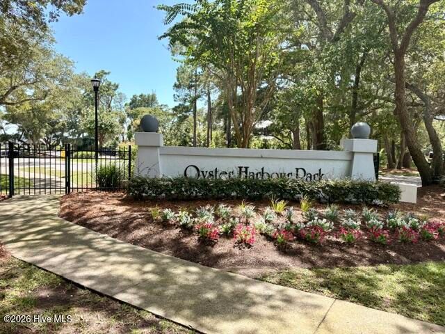 1772 Oyster Harbour Parkway SW, Supply, NC 28462