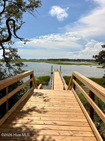 1772 Oyster Harbour Parkway SW, Supply, NC 28462