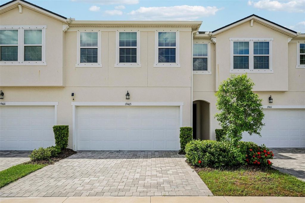 19405 MONARCH WIND WAY, Lutz, FL 33558