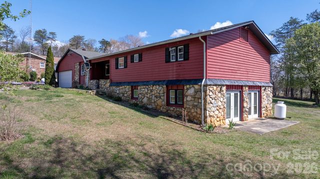 103 Bernice Street, Marion, NC 28752