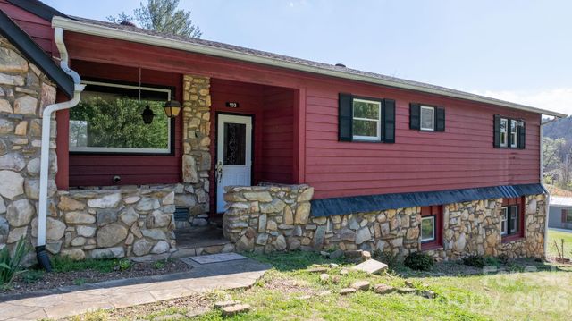 103 Bernice Street, Marion, NC 28752