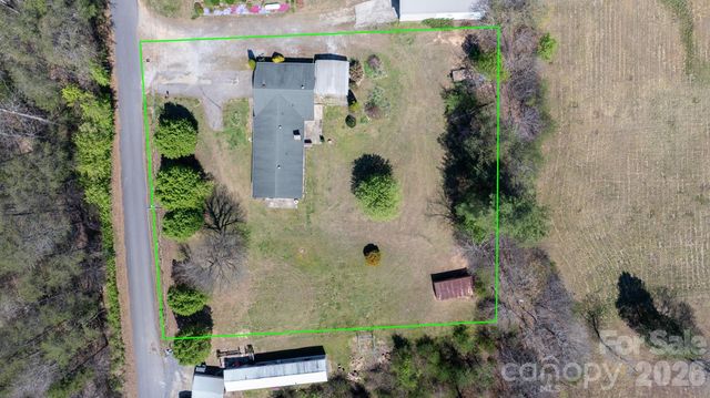 103 Bernice Street, Marion, NC 28752