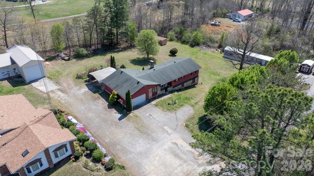 103 Bernice Street, Marion, NC 28752