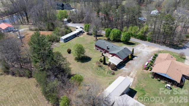 103 Bernice Street, Marion, NC 28752