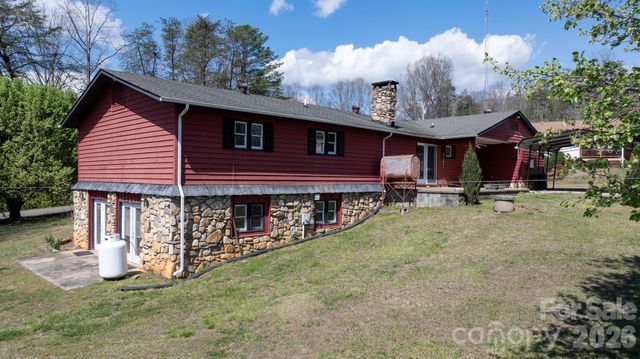 103 Bernice Street, Marion, NC 28752