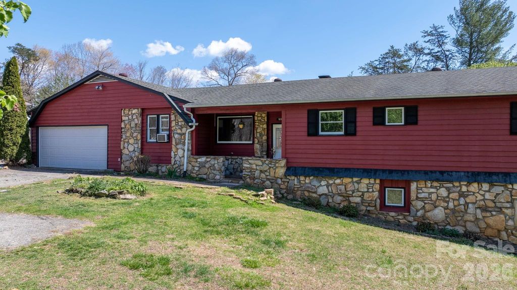 103 Bernice Street, Marion, NC 28752