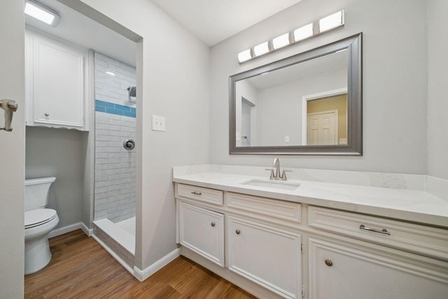 2223 Running Springs Drive, Houston, TX 77339