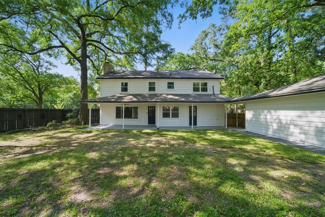 2223 Running Springs Drive, Houston, TX 77339