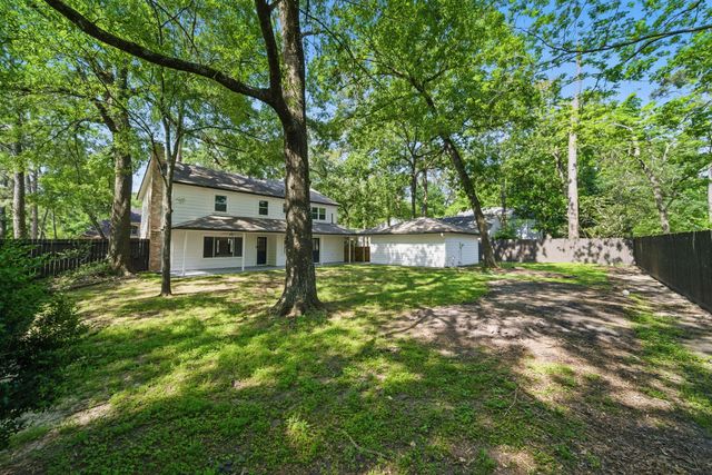 2223 Running Springs Drive, Houston, TX 77339