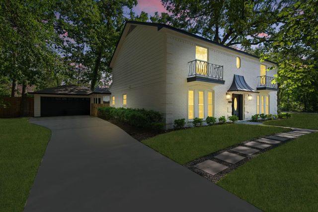 2223 Running Springs Drive, Houston, TX 77339