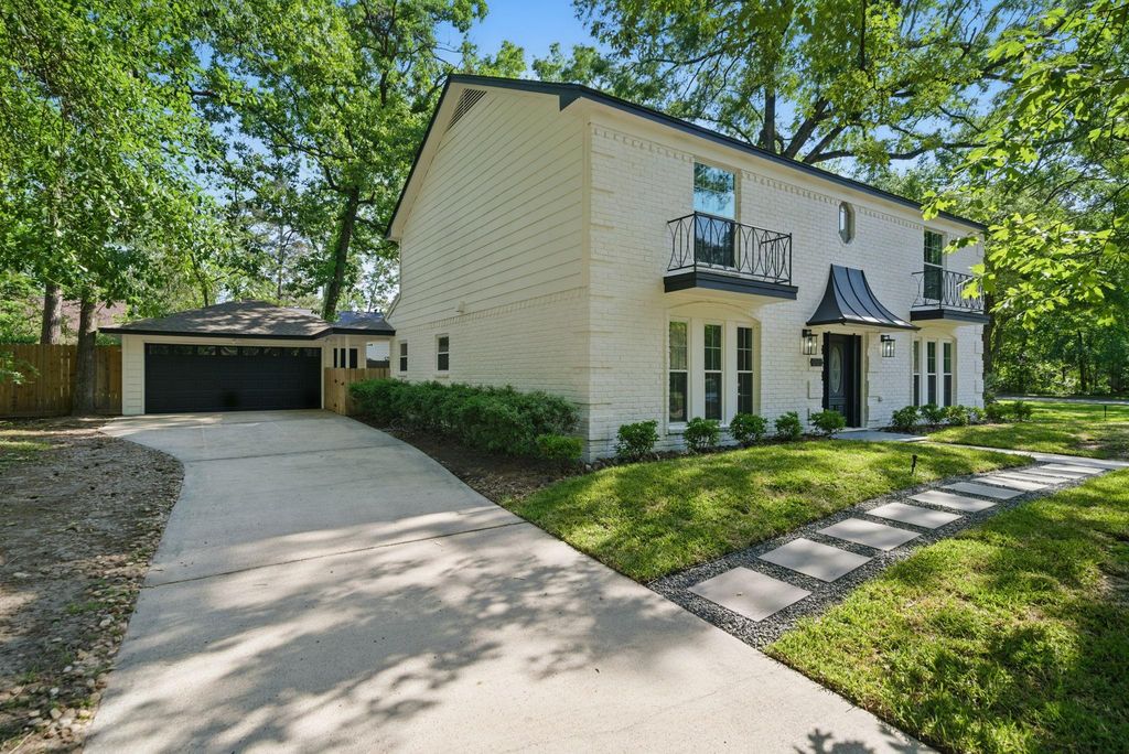 2223 Running Springs Drive, Houston, TX 77339