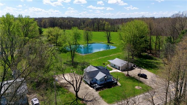 16715 W Western Reserve Road, Berlin Center, OH 44401