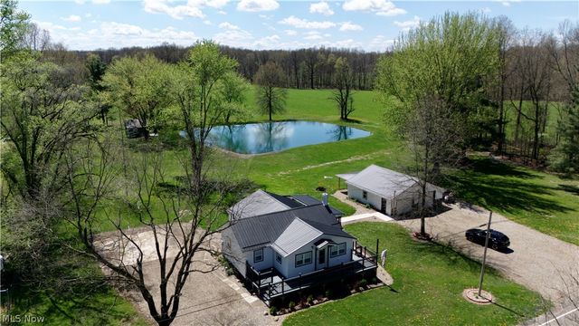 16715 W Western Reserve Road, Berlin Center, OH 44401