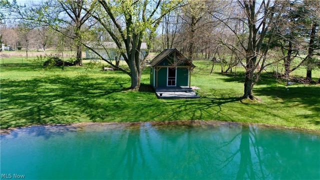 16715 W Western Reserve Road, Berlin Center, OH 44401