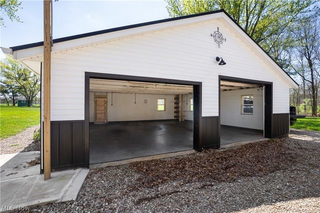 16715 W Western Reserve Road, Berlin Center, OH 44401