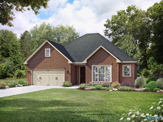 120 Slade Thomas Drive, Meridianville, AL 35759