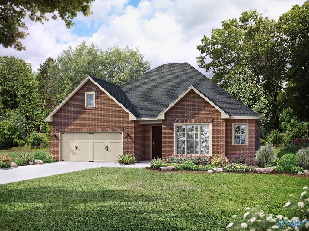 120 Slade Thomas Drive, Meridianville, AL 35759