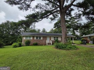 615 Peachtree Drive, Thomaston, GA 30286