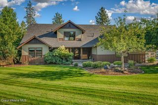 14996 W PAULINE TRL, Rathdrum, ID 83858
