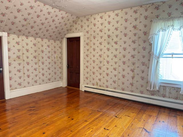 518 & 532 Portland Street, Rochester, NH 03867