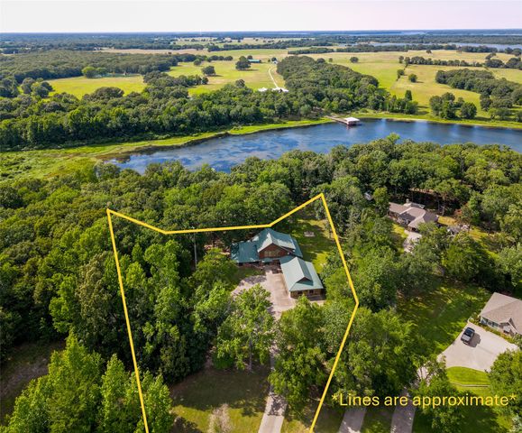 660 County Road 1503, Alba, TX 75410