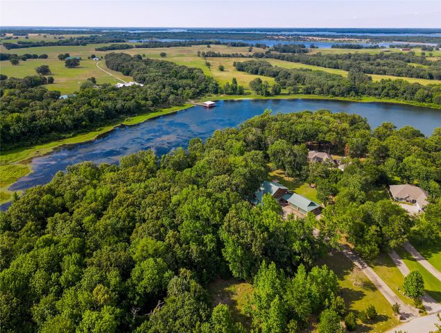 660 County Road 1503, Alba, TX 75410