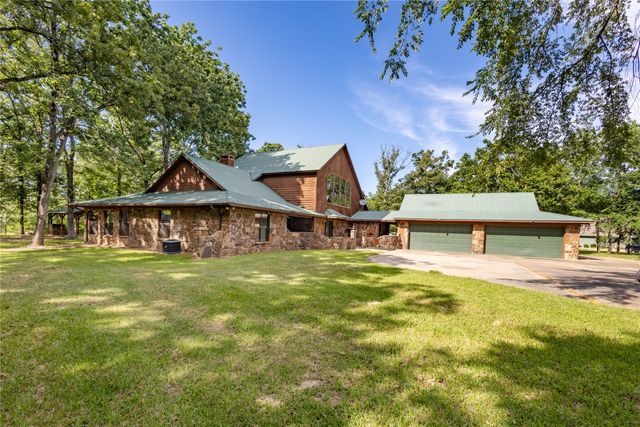 660 County Road 1503, Alba, TX 75410