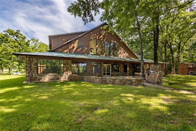 660 County Road 1503, Alba, TX 75410