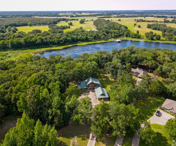 660 County Road 1503, Alba, TX 75410