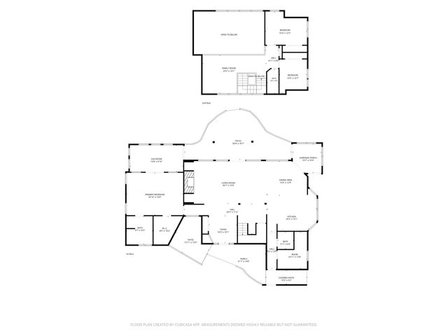 660 County Road 1503, Alba, TX 75410