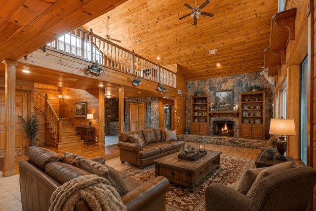 660 County Road 1503, Alba, TX 75410