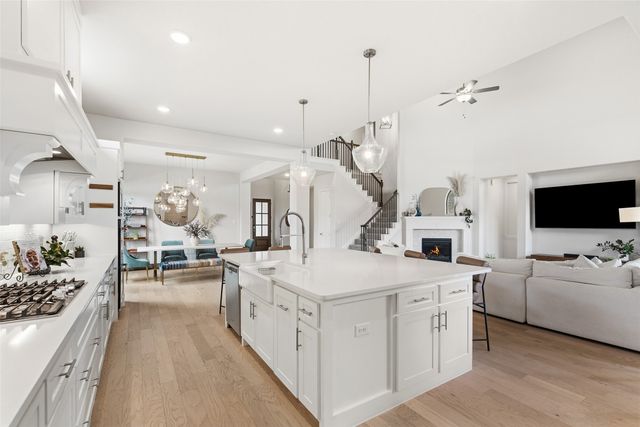 613 N Pecan Parkway, Northlake, TX 76247