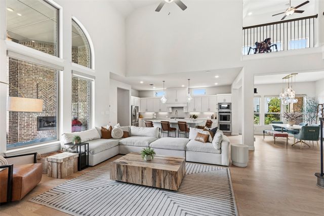 613 N Pecan Parkway, Northlake, TX 76247