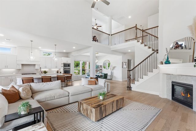 613 N Pecan Parkway, Northlake, TX 76247